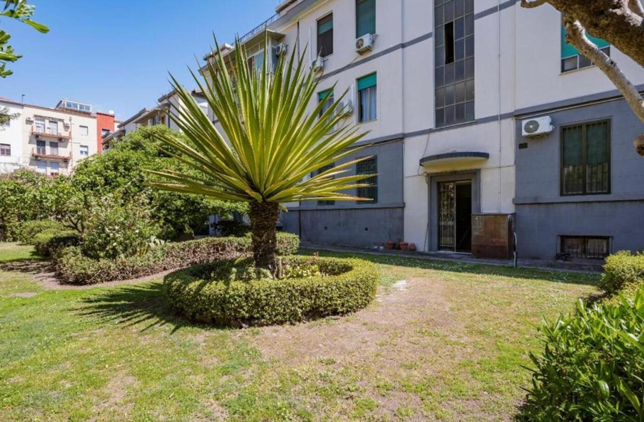 Hotel Mi casa, tu casa CTA Exterior foto