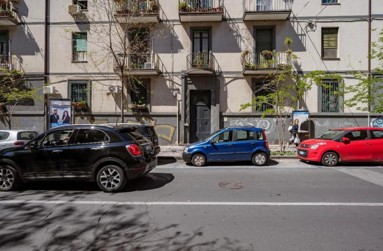 Hotel Mi casa, tu casa CTA Exterior foto