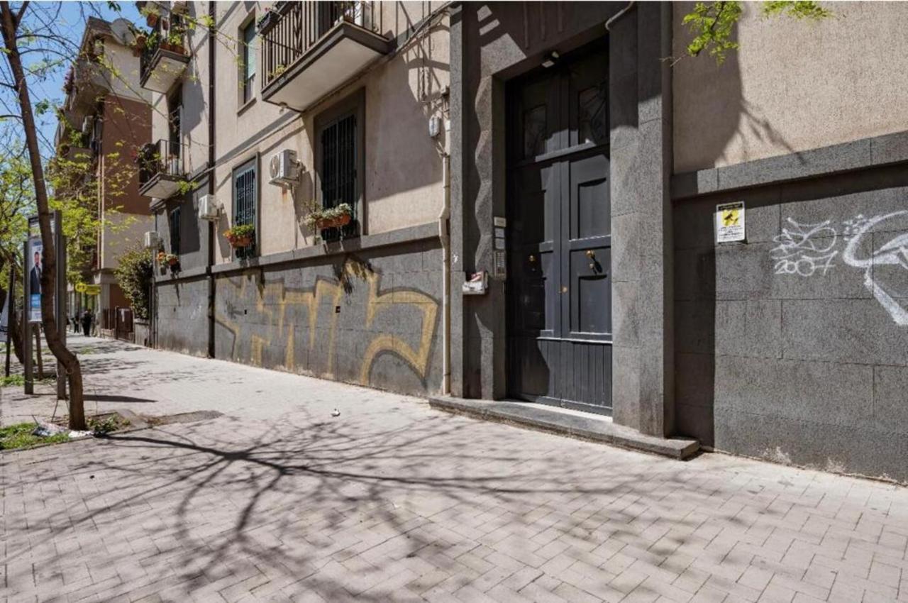 Hotel Mi casa, tu casa CTA Exterior foto
