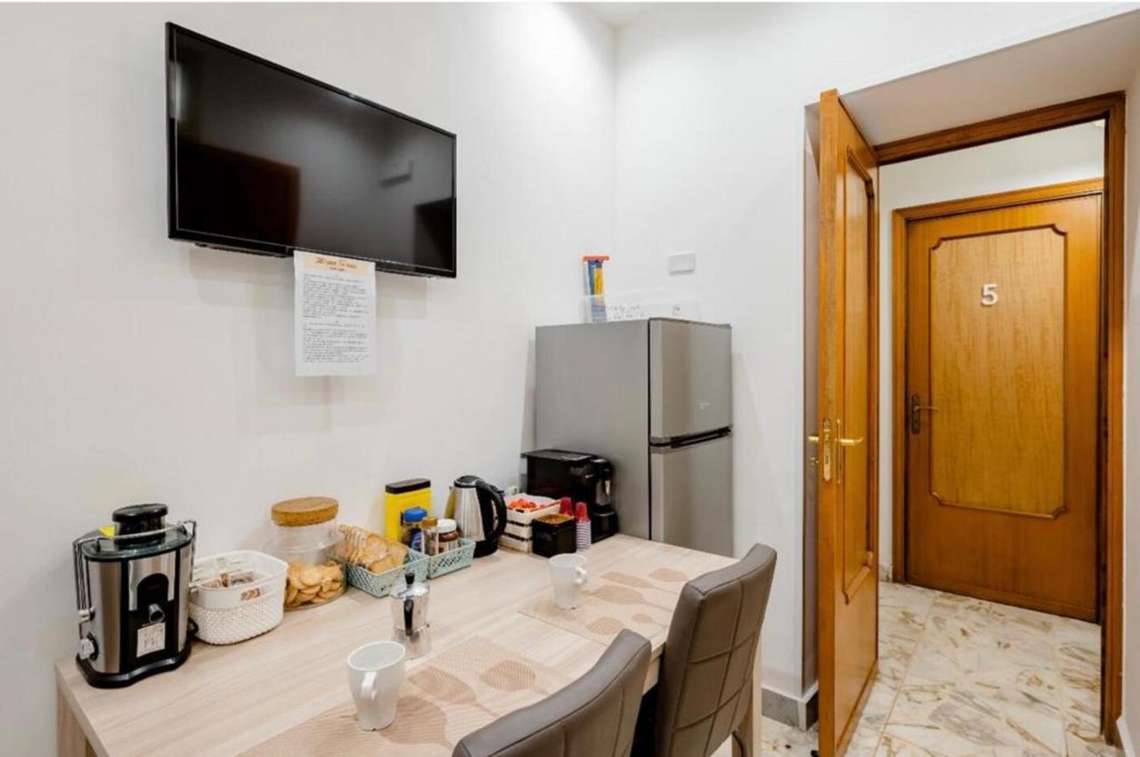Hotel Mi casa, tu casa CTA Exterior foto
