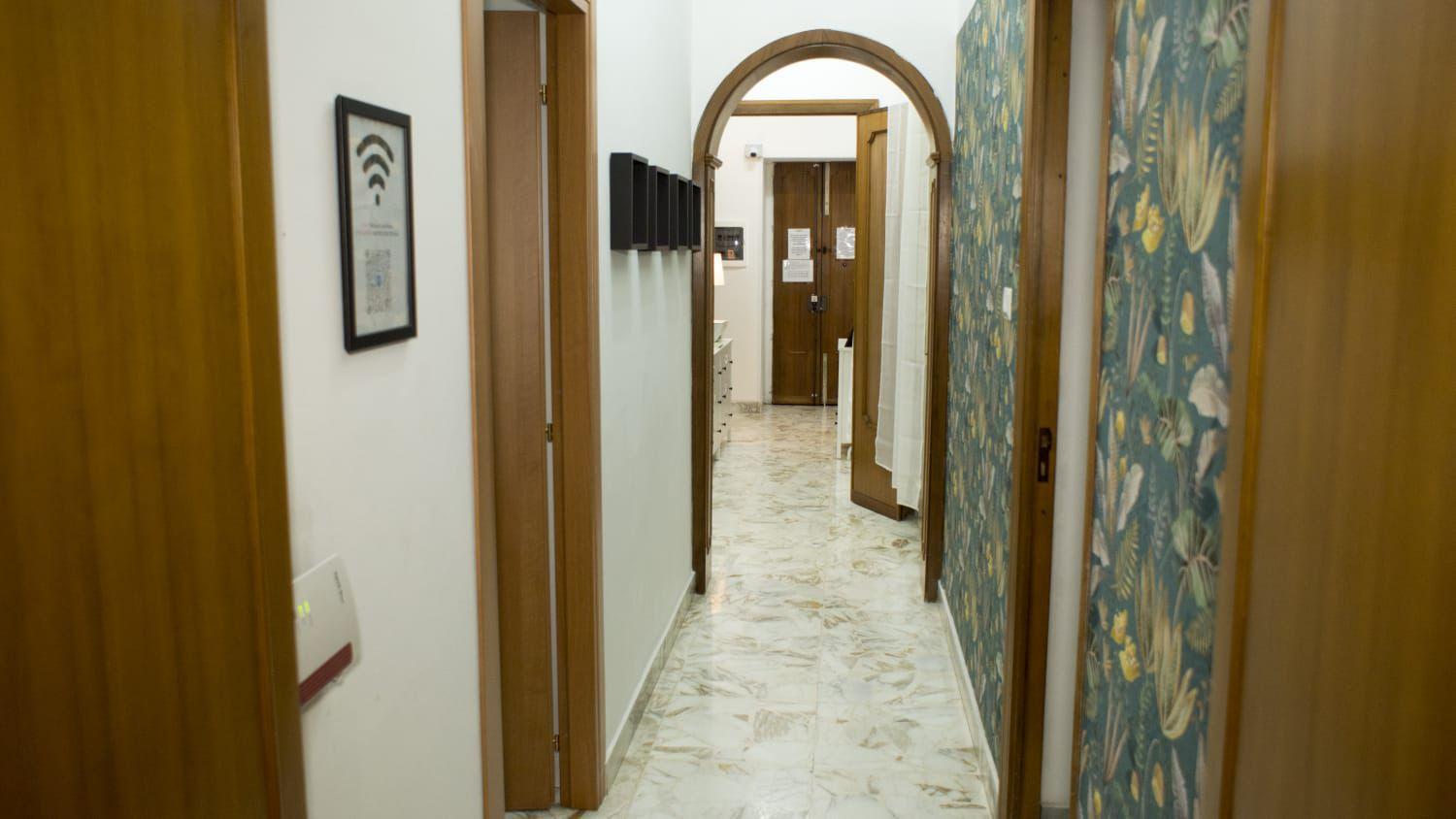 Hotel Mi casa, tu casa CTA Exterior foto