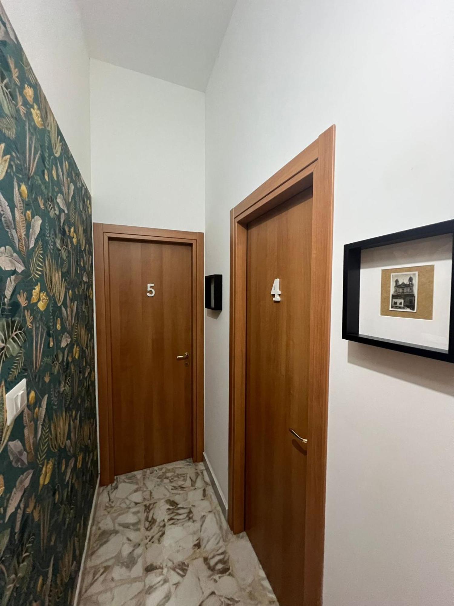 Hotel Mi casa, tu casa CTA Exterior foto