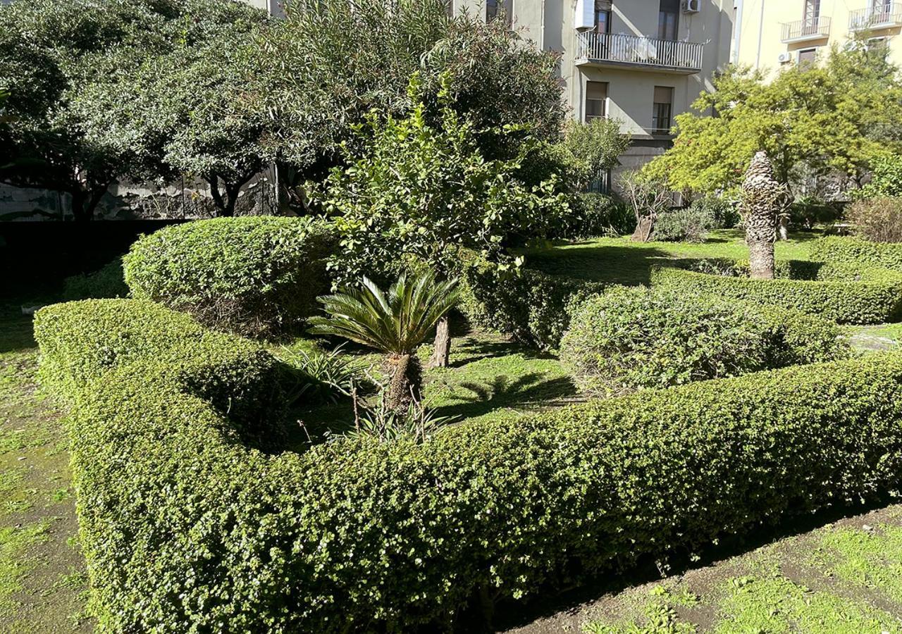 Hotel Mi casa, tu casa CTA Exterior foto