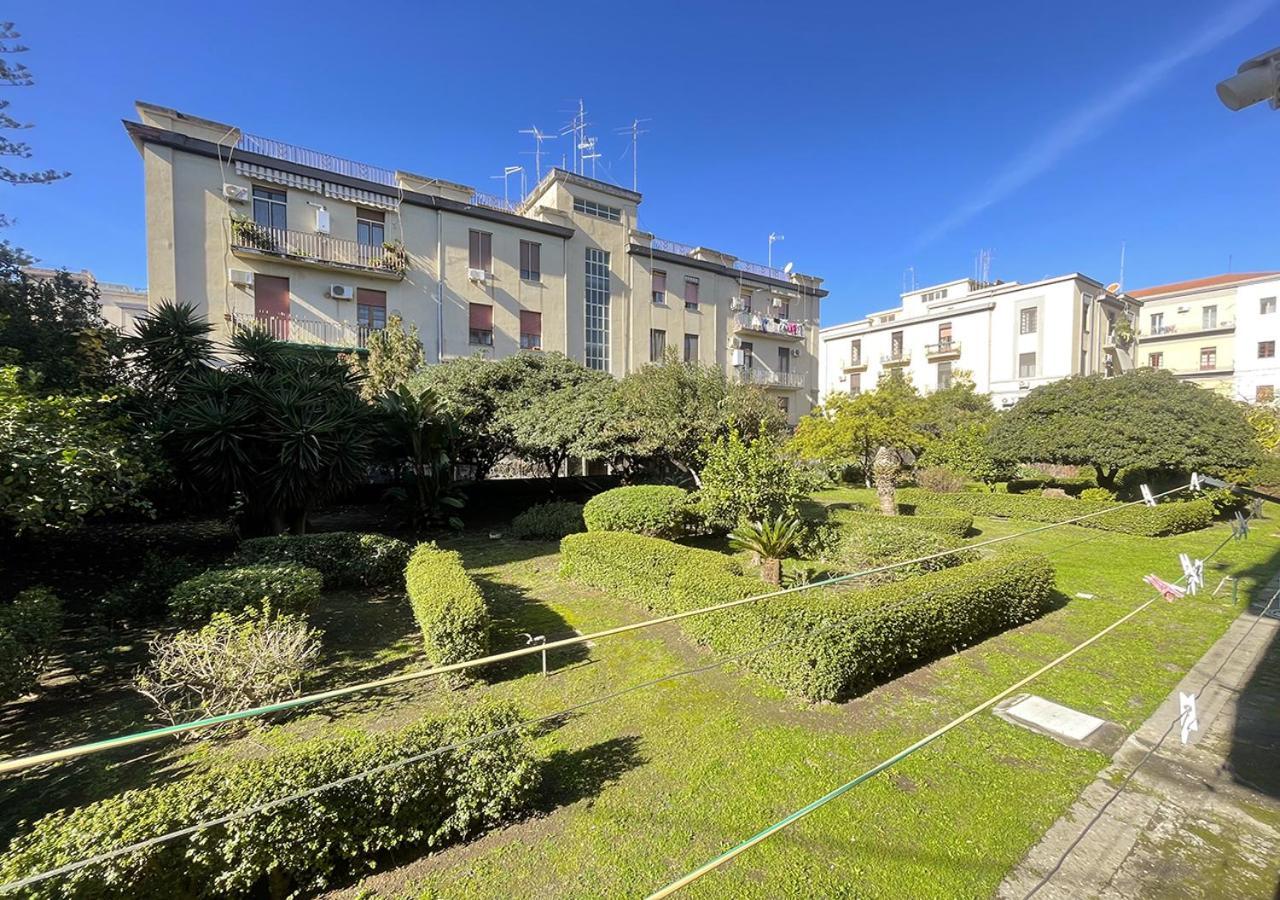 Hotel Mi casa, tu casa CTA Exterior foto