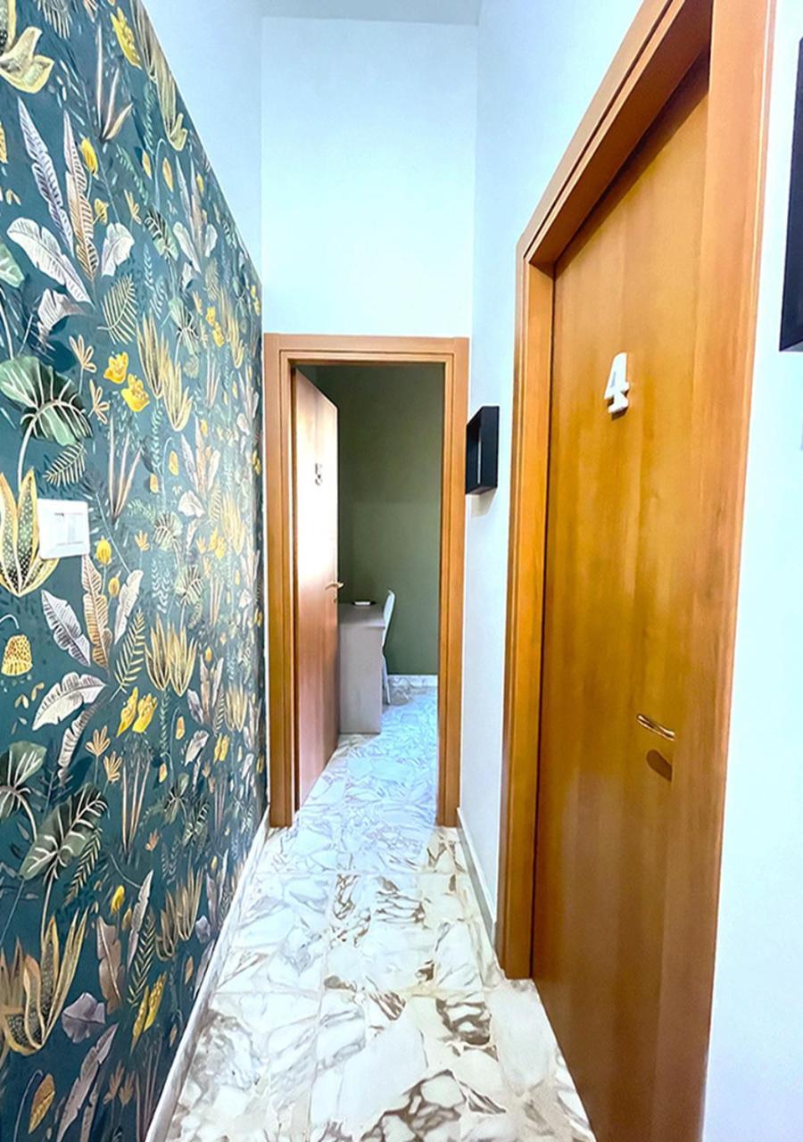 Hotel Mi casa, tu casa CTA Exterior foto