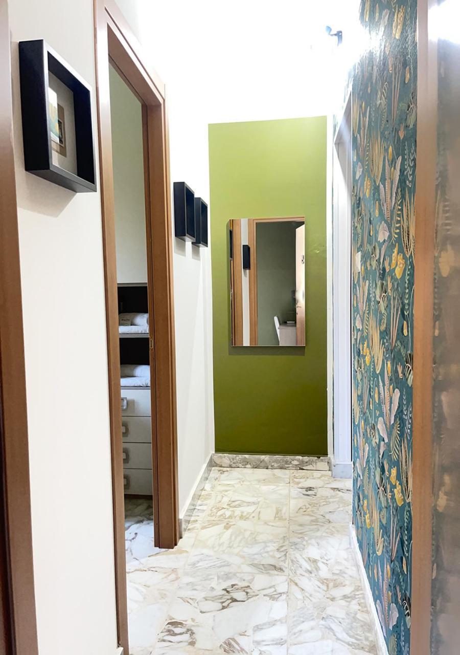 Hotel Mi casa, tu casa CTA Exterior foto