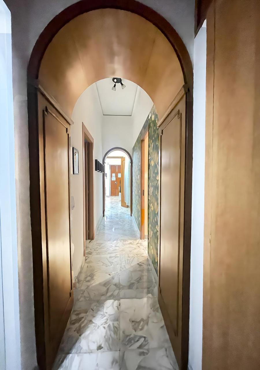 Hotel Mi casa, tu casa CTA Exterior foto