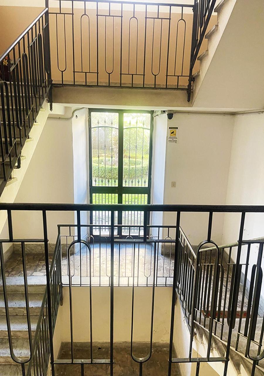 Hotel Mi casa, tu casa CTA Exterior foto