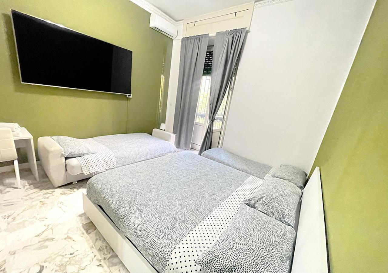 Hotel Mi casa, tu casa CTA Exterior foto