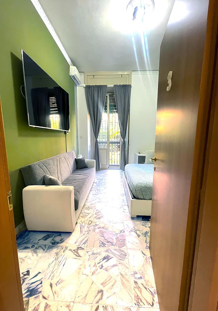 Hotel Mi casa, tu casa CTA Exterior foto