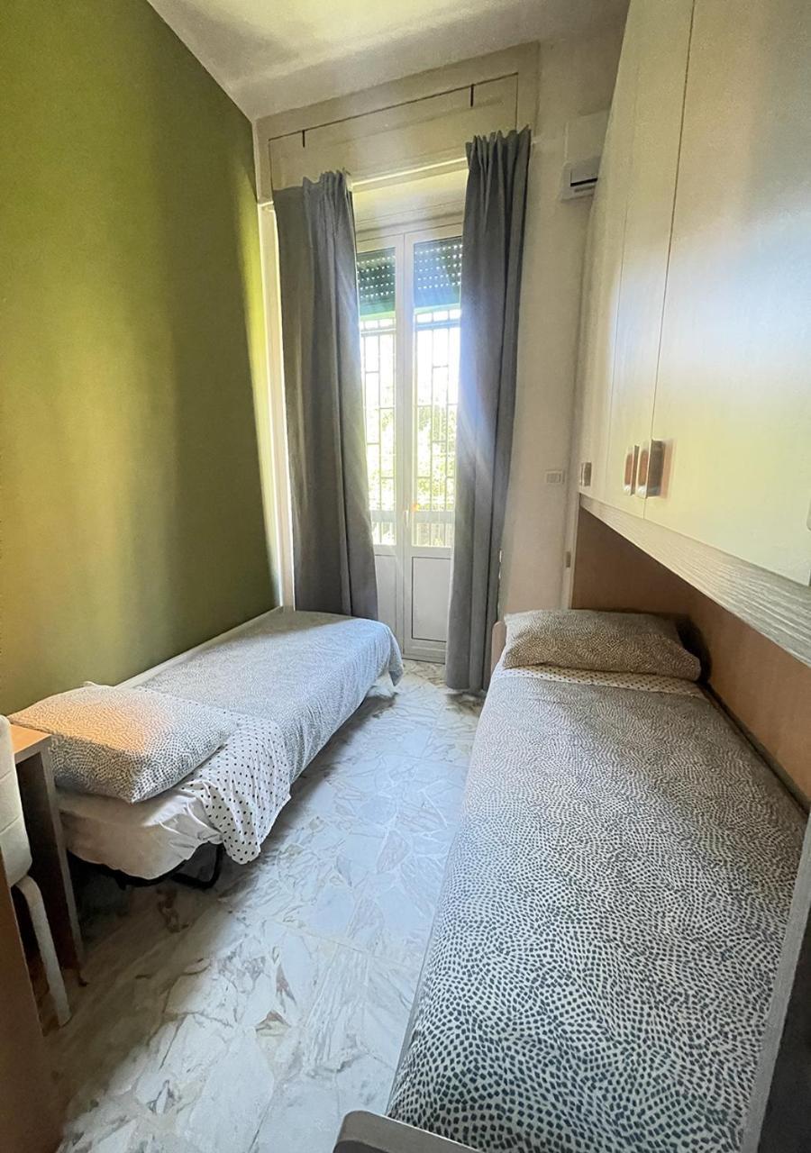 Hotel Mi casa, tu casa CTA Exterior foto