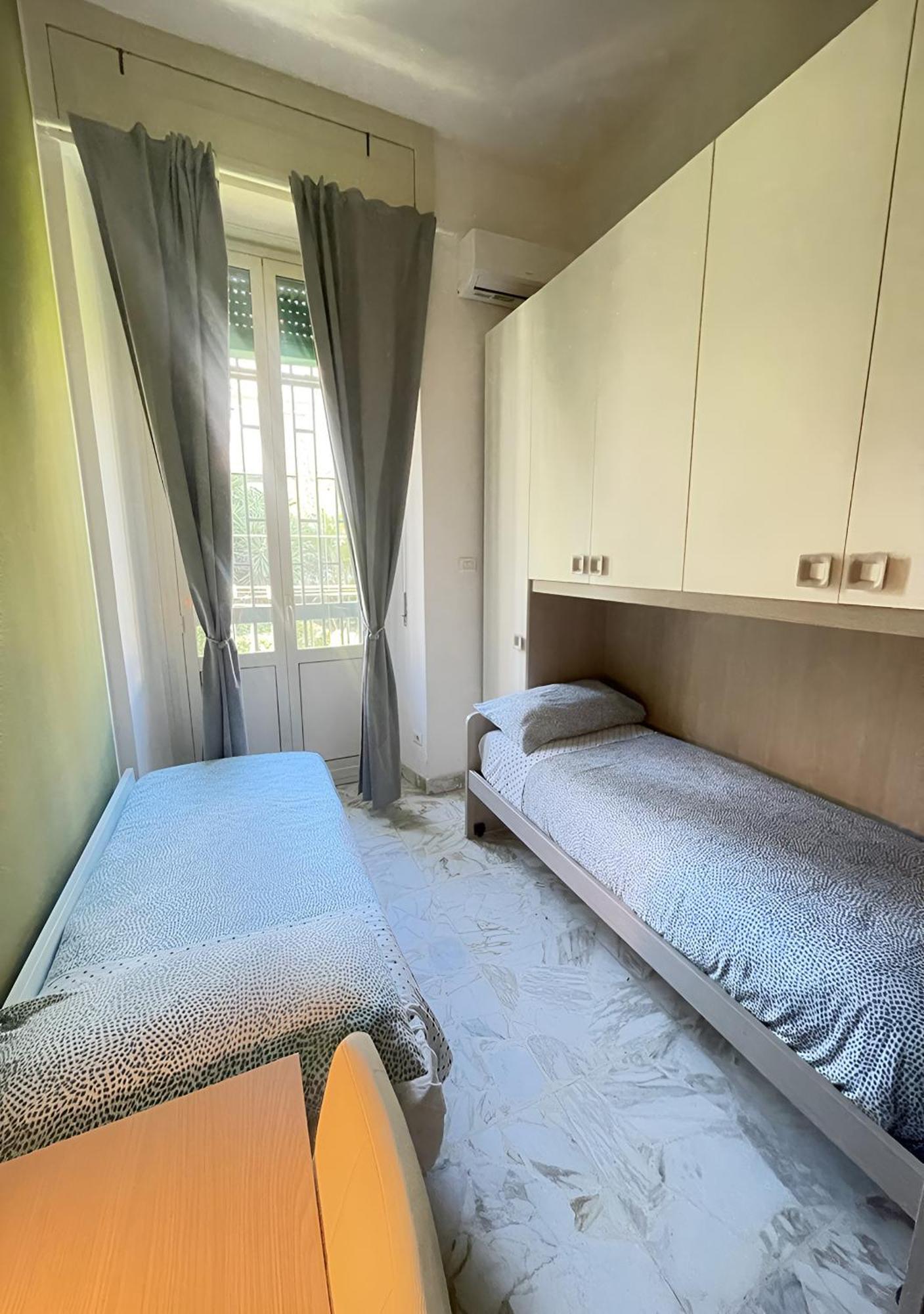 Hotel Mi casa, tu casa CTA Exterior foto