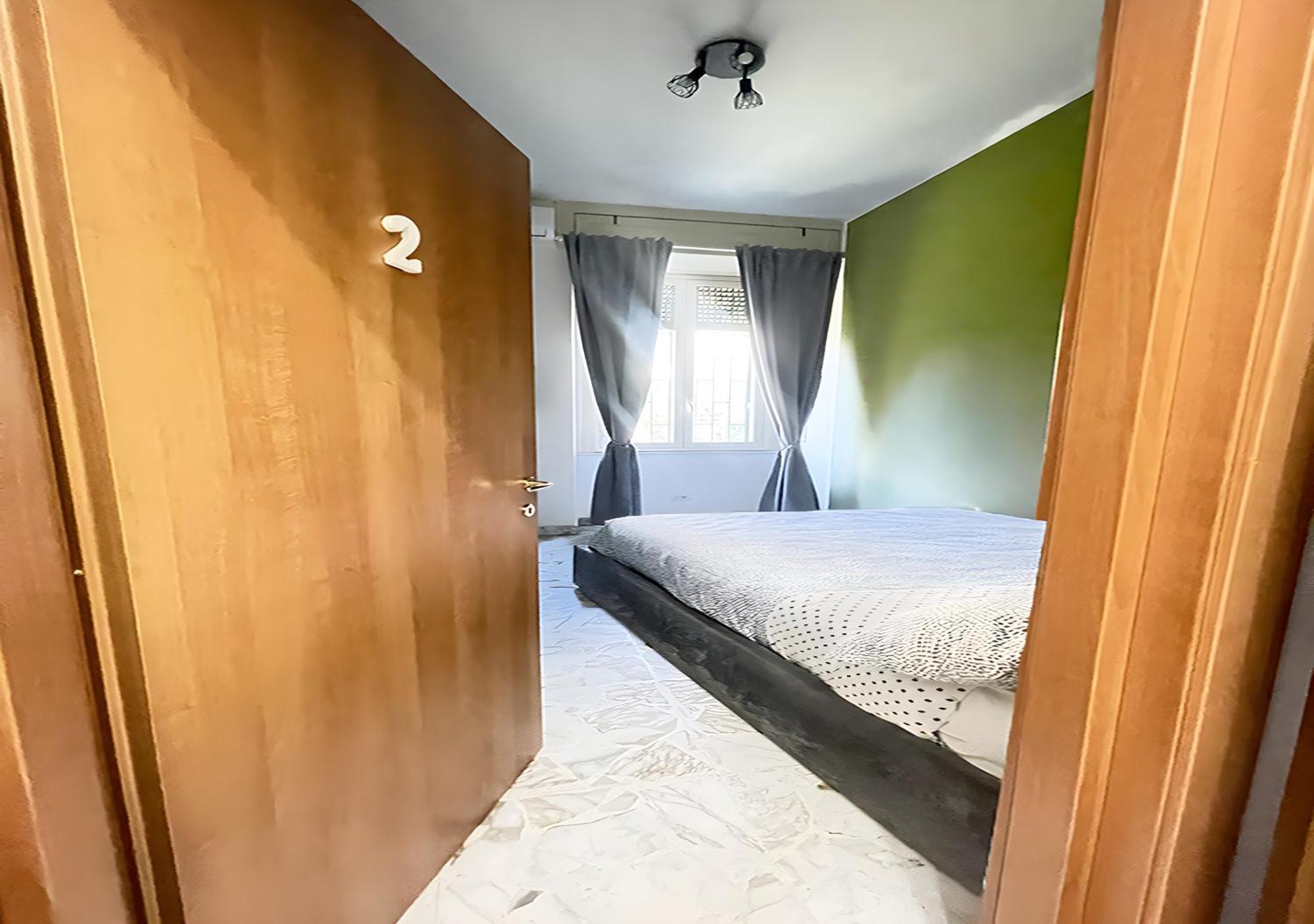 Hotel Mi casa, tu casa CTA Exterior foto
