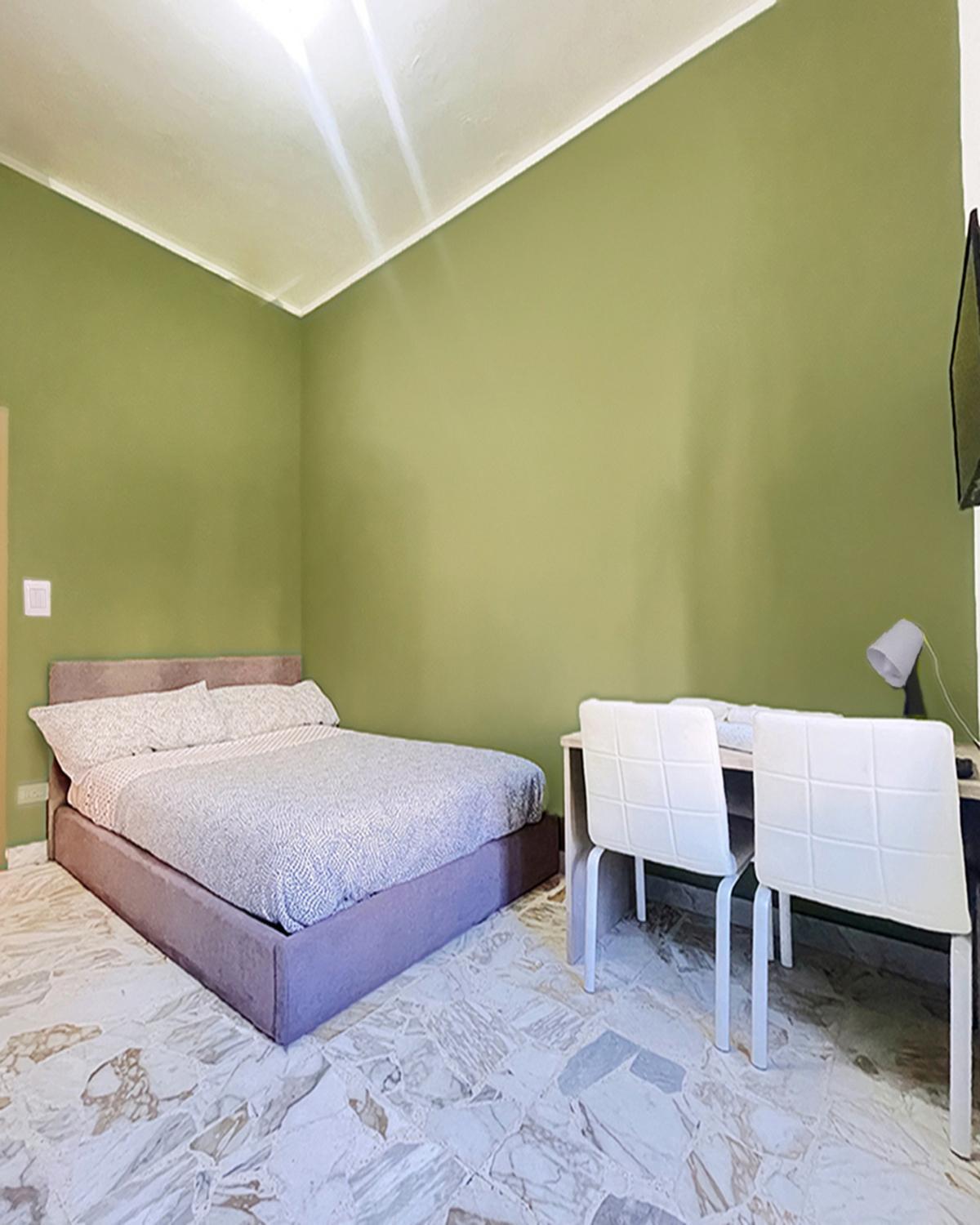 Hotel Mi casa, tu casa CTA Exterior foto